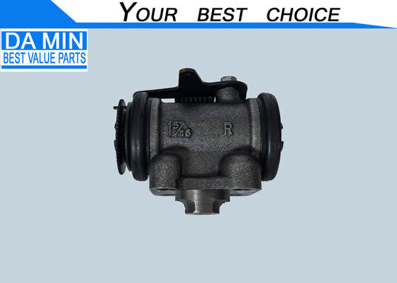 NPR 4HK1 Motore camion cilindro ruota 8973588790 Freno posteriore destro tamburo pompa posteriore Isuzu cilindro freno regolare marcia delle ruote 60 denti