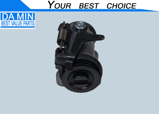 NPR 4HK1 Motore camion cilindro ruota 8973588790 Freno posteriore destro tamburo pompa posteriore Isuzu cilindro freno regolare marcia delle ruote 60 denti