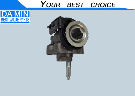 Cilindro Ruota Posteriore Tamburo Freno Anteriore Destro 8980812920 Con Vite Sfiato Idraulico Regolatore Automatico Freno