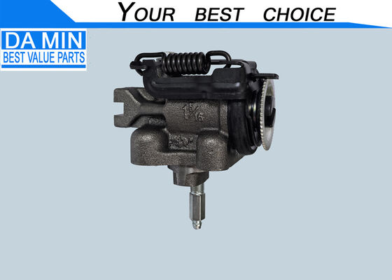 Cilindro Ruota Posteriore Tamburo Freno Anteriore Destro 8980812920 Con Vite Sfiato Idraulico Regolatore Automatico Freno