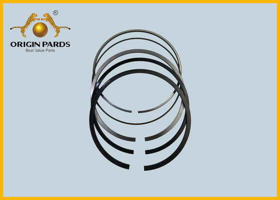 4HK1 6HK1 Motore Liner Set 1878137662 ORIGIN PARDS Motore Kit a pistoni Macchina industriale ZX240 ZAX360 Iniezione elettronica di carburante