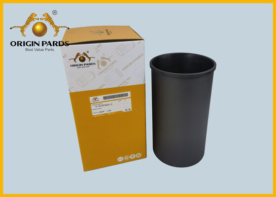 4HK1 6HK1 Motore Liner Set 1878137662 ORIGIN PARDS Motore Kit a pistoni Macchina industriale ZX240 ZAX360 Iniezione elettronica di carburante