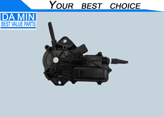 4HE1 4HF1 4HG1 Solenoide di arresto motore 8972550690 per NPR NQR Isuzu Light Truck Motore di combustibile Taglio 24V Lunghezza 1900mm Cavo 1700mm 123