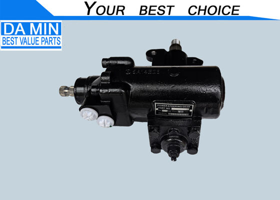 TFR TFS Steering Gearbox 8971013541 Pickup Steering Box 4JA1 4JB1 4ZE1 Engine Isuzu Car Driving Control LHD Hydraulic Assist