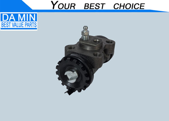 Cilindro Ruota NLR NMR 8971398140 Cilindro Freno Anteriore Posteriore Destro Modello Motore Isuzu 4JJ1 Alesaggio 1 3/16" Ricambi Auto di Alta Qualità