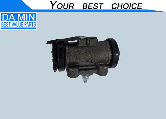 Cilindro Ruota NLR NMR 8971398140 Cilindro Freno Anteriore Posteriore Destro Modello Motore Isuzu 4JJ1 Alesaggio 1 3/16" Ricambi Auto di Alta Qualità