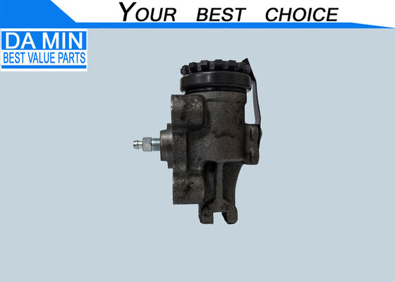 4HG1 Engine Front Left Wheel Rear Brake Cylinder 8971398190 Bore 1 3/16" Isuzu NPR NPS Brake Drum Type Hydraulic Brake Pump