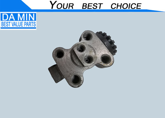 4JJ1 Motore Ruota Anteriore Sinistra Cilindro Freno Anteriore 8971398210 Tamburo Freno Tipo Foro 1 3/16" Isuzu NLR NMR Freno di Potenza Idraulica