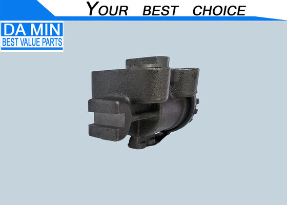 4JJ1 Motore Ruota Anteriore Sinistra Cilindro Freno Anteriore 8971398210 Tamburo Freno Tipo Foro 1 3/16" Isuzu NLR NMR Freno di Potenza Idraulica