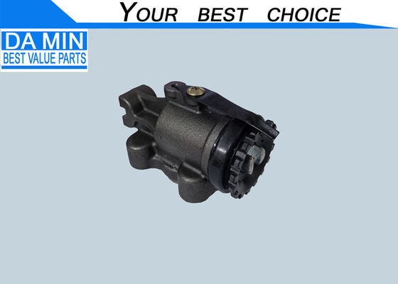 4JJ1 Motore Ruota Anteriore Sinistra Cilindro Freno Anteriore 8971398210 Tamburo Freno Tipo Foro 1 3/16" Isuzu NLR NMR Freno di Potenza Idraulica