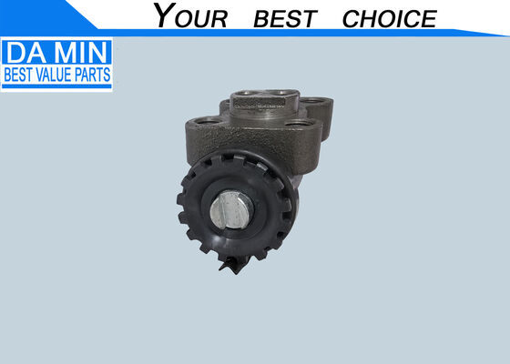 4JJ1 Motore Ruota Anteriore Sinistra Cilindro Freno Anteriore 8971398210 Tamburo Freno Tipo Foro 1 3/16" Isuzu NLR NMR Freno di Potenza Idraulica