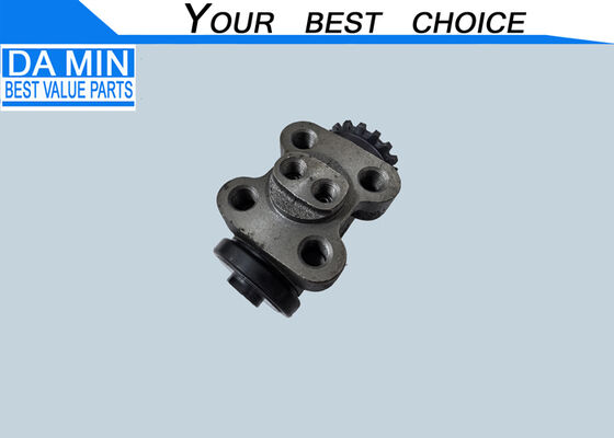Camion leggero NLR NMR Ruota cilindro 8971398250 Freno posteriore sinistro tamburo ruota freno cilindro Cooper ugello Isuzu 4HG1 4JJ1 Motore