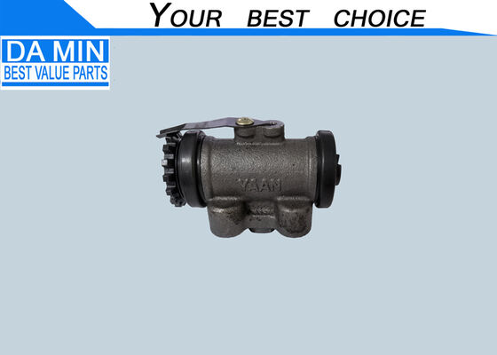 Camion leggero NLR NMR Ruota cilindro 8971398250 Freno posteriore sinistro tamburo ruota freno cilindro Cooper ugello Isuzu 4HG1 4JJ1 Motore