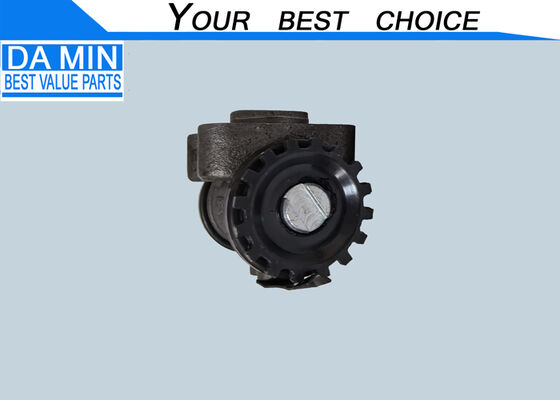 Camion leggero NLR NMR Ruota cilindro 8971398250 Freno posteriore sinistro tamburo ruota freno cilindro Cooper ugello Isuzu 4HG1 4JJ1 Motore