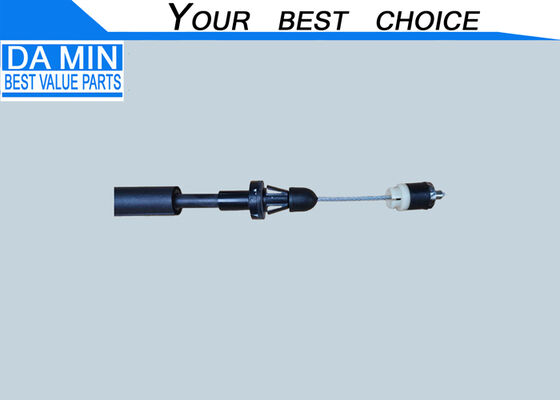 4HE1 4HF1 4HG1 Cavo dell'acceleratore del motore 8971185362 Lunghezza 2164mm Isuzu NPR NQR Cable di accelerazione del camion