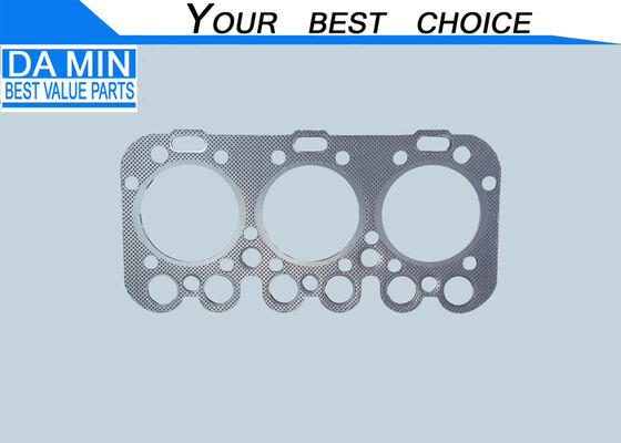 Guarnizione 9111417240 della testata di cilindro di ISUZU Truck TDJ DH100