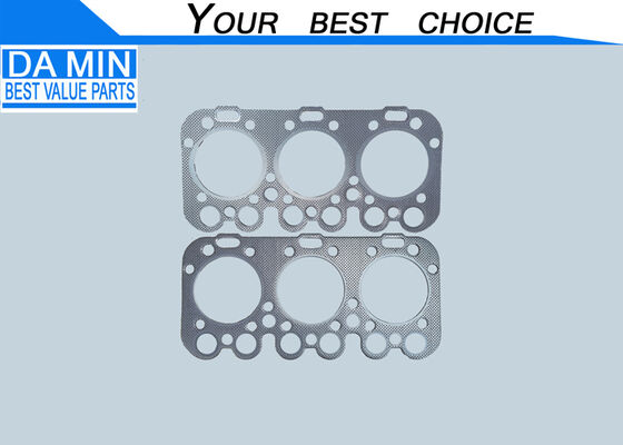 Guarnizione 9111417240 della testata di cilindro di ISUZU Truck TDJ DH100