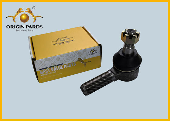 NHR NKR NPR End Tie Rod 8972225090 ORIGIN PARDS Asse anteriore lato destro Isuzu 4JB1 4JJ1 4HG1 Parti del motore, del volante e della sospensione