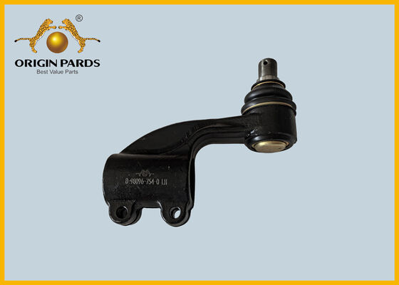 6HK1 6WG1 Tirante Del Motore Estremità ORIGINE PARDS 8982281070 FVR FVZ CYZ CYH Camion Pesante Isuzu Sterzo Parti del Telaio Ruota Anteriore Sinistra