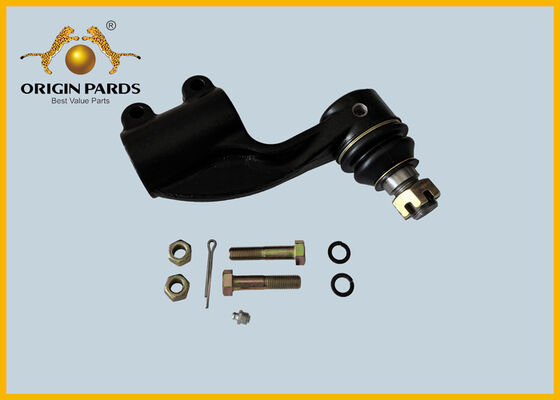 6HK1 6WG1 Tirante Del Motore Estremità ORIGINE PARDS 8982281070 FVR FVZ CYZ CYH Camion Pesante Isuzu Sterzo Parti del Telaio Ruota Anteriore Sinistra