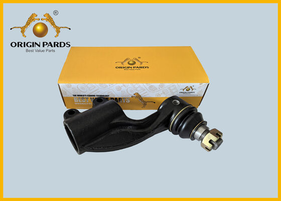 6HK1 6WG1 Tirante Del Motore Estremità ORIGINE PARDS 8982281070 FVR FVZ CYZ CYH Camion Pesante Isuzu Sterzo Parti del Telaio Ruota Anteriore Sinistra