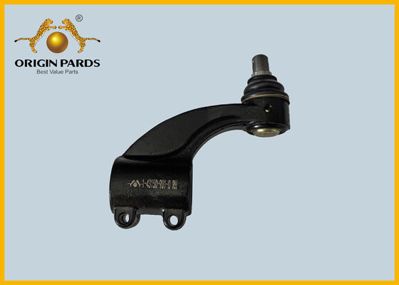 ORIGIN PARDS Lunga durata di utilizzo Fermato di legno 1431508560 CYZ CYH VC Isuzu Giga Pesante autocarro Parti di sterzo 6WF1 6WG1 Motore Utilizzo 58mm in