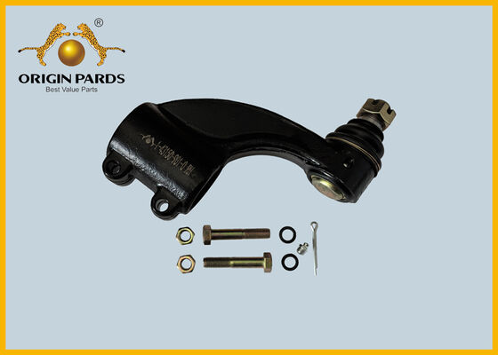 ORIGIN PARDS Lunga durata di utilizzo Fermato di legno 1431508560 CYZ CYH VC Isuzu Giga Pesante autocarro Parti di sterzo 6WF1 6WG1 Motore Utilizzo 58mm in