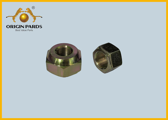 Bullone ruota anteriore destro 8970170432 ORIGIN PARDS Bullone ruota tamburo freno Perno e dado di montaggio per motore Isuzu NPR NLR camion 4JJ1