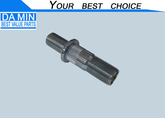 ORIGIN PARDS Cerniera anteriore sinistra 8970170442 Cerniera del tamburo del freno Assemblaggio Include pin e dadi per Isuzu NPR NMR Truck Motore 4HG1