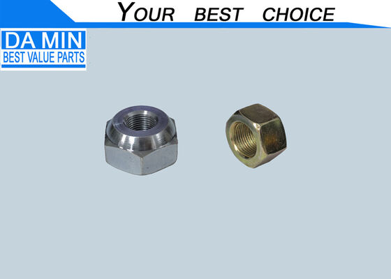 ORIGIN PARDS Cerniera anteriore sinistra 8970170442 Cerniera del tamburo del freno Assemblaggio Include pin e dadi per Isuzu NPR NMR Truck Motore 4HG1