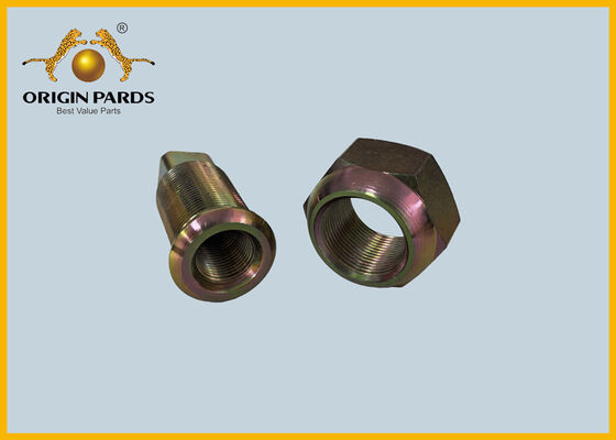 Kit bulloni ruota ORIGIN PARDS 8970170432 Assale posteriore destro Tamburo freno a 5 fori Cerchione Ruota Fissaggio Motore Isuzu NPR NMR Truck 4JJ1 4HG1
