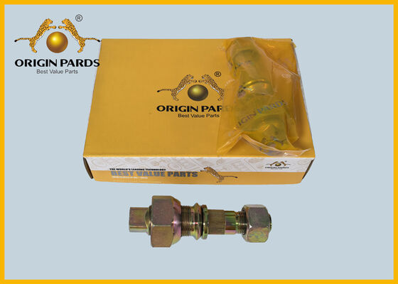 Kit bulloni ruota ORIGIN PARDS 8970170432 Assale posteriore destro Tamburo freno a 5 fori Cerchione Ruota Fissaggio Motore Isuzu NPR NMR Truck 4JJ1 4HG1