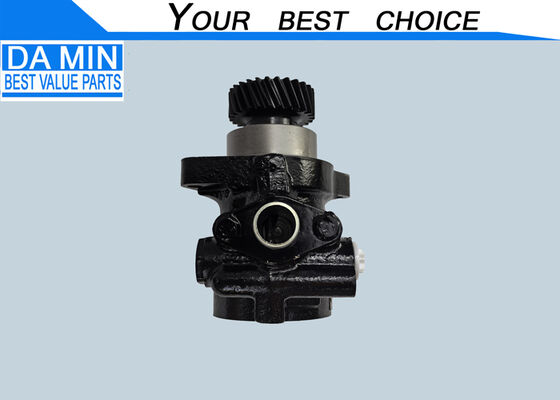 Power Steering Hydraulic Pump OEM 44350-1610 for Hino 700 Series Truck P11C Engine Steering Gear 27 Teeth Driving Control Assist