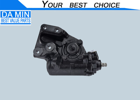 Scatola guida NKR ELF 8982519472 Servosterzo idraulico LHD Camion leggero Isuzu Modello motore 4JB1 4JH1 4HF1 Parti telaio