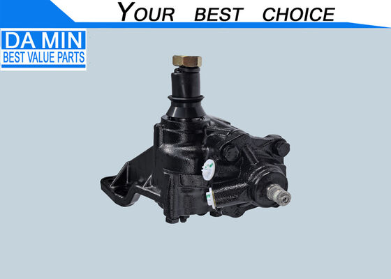 Scatola guida NKR ELF 8982519472 Servosterzo idraulico LHD Camion leggero Isuzu Modello motore 4JB1 4JH1 4HF1 Parti telaio