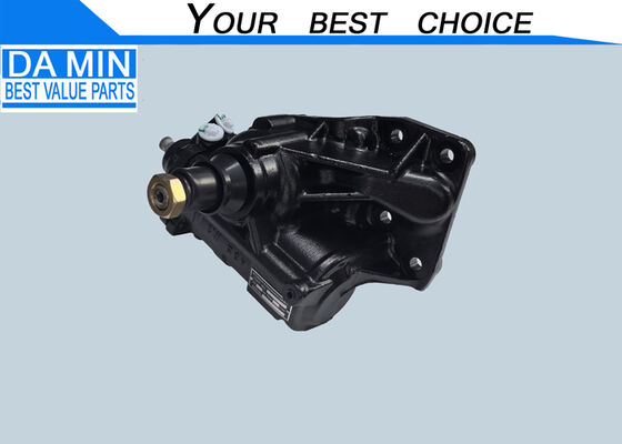 Scatola guida NKR ELF 8982519472 Servosterzo idraulico LHD Camion leggero Isuzu Modello motore 4JB1 4JH1 4HF1 Parti telaio