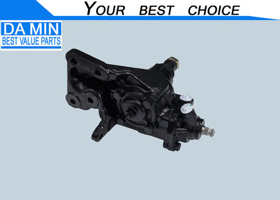 Scatola guida NKR ELF 8982519472 Servosterzo idraulico LHD Camion leggero Isuzu Modello motore 4JB1 4JH1 4HF1 Parti telaio