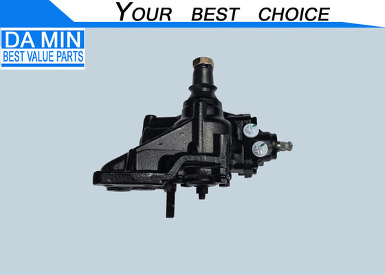 Scatola guida NKR ELF 8982519472 Servosterzo idraulico LHD Camion leggero Isuzu Modello motore 4JB1 4JH1 4HF1 Parti telaio