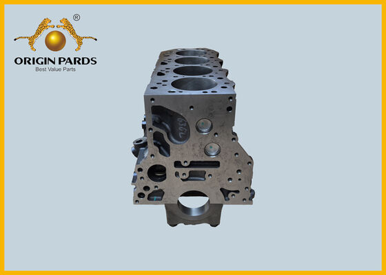 4JJ1 Blocco cilindrico 8980138242 Escavatore senza rivestimento in ghisa ZX160-3 ZX180-3 Motore Parte 3.0L Dislocamento Automotive Uso comune