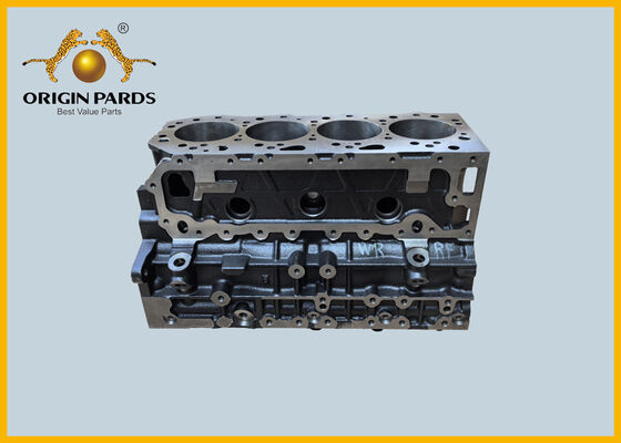 4JJ1 Blocco cilindrico 8980138242 Escavatore senza rivestimento in ghisa ZX160-3 ZX180-3 Motore Parte 3.0L Dislocamento Automotive Uso comune