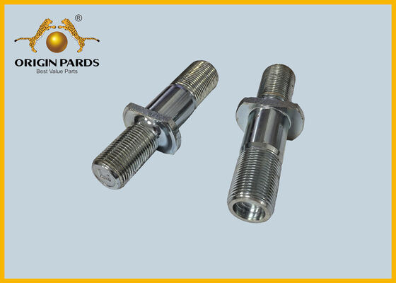 ORIGIN PARDS Wheel Bolt Kit 1423321102 for 8 Holes Brake Drum Isuzu 6HK1 6WF1 Engine Truck and Bus Rear Left Wheel Bolt Group
