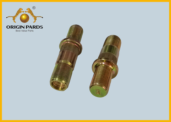 ORIGIN PARDS Ruota bullone kit pin ruota OEM 8970815844 per NLR NNR ELF Isuzu Truck Bus Ruota anteriore destra includono 3 parti assemblaggio