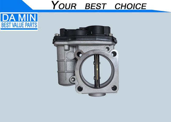 4JJ1 Assetto elettronico dell'acceleratore 8980400034 Compatibile con Isuzu NLR ELF NPR Truck QKR QLR Bus 4JJ1 Motor Air Intake Control