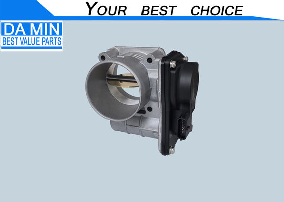 4JJ1 Assetto elettronico dell'acceleratore 8980400034 Compatibile con Isuzu NLR ELF NPR Truck QKR QLR Bus 4JJ1 Motor Air Intake Control