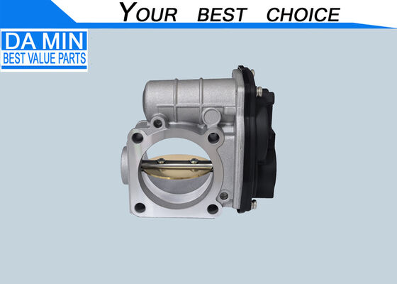 4JJ1 Assetto elettronico dell'acceleratore 8980400034 Compatibile con Isuzu NLR ELF NPR Truck QKR QLR Bus 4JJ1 Motor Air Intake Control