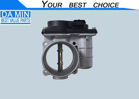 4JJ1 Assetto elettronico dell'acceleratore 8980400034 Compatibile con Isuzu NLR ELF NPR Truck QKR QLR Bus 4JJ1 Motor Air Intake Control