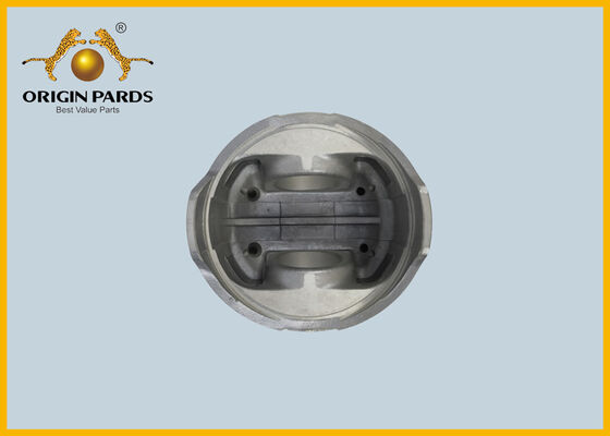 6HH1 Engine Liner Set 1878116659 ORIGIN PARDS Piston Kit FSR FRR Isuzu Truck and Bus LT133 MT133 Piston Code 6061 5990 Enhanced