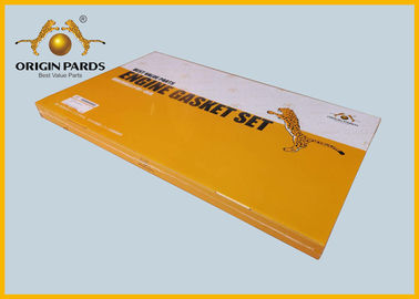 4HG1 Set di guarnizioni per motore completo 5878143480 Origine PARDS Miglior valore per la riparazione del motore di un camion leggero