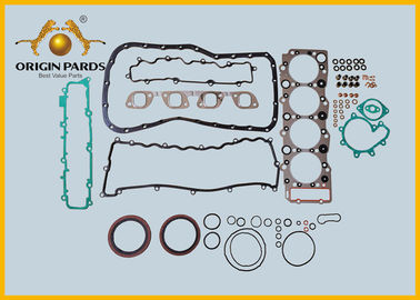 ORIGIN PARDS 4HG1 Kit di guarnizione per la revisione del motore 5878140110 NPR NQR Parti