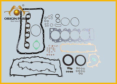 4HG1 Set di guarnizioni per motore completo 5878143480 Origine PARDS Miglior valore per la riparazione del motore di un camion leggero